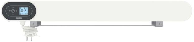 Wand-Konvektor CNS 2000 Plus LCD 2 kW/230 V weiß 