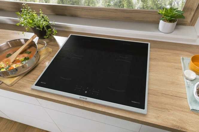 Induktionskochfeld Teilintegriert GI6401BX 