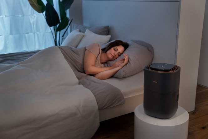 Luftbefeuchter LB 300 Plus 