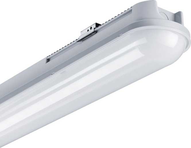 Feuchtraumwannenleuchte Julie Flex 1500 8600 840 TW 