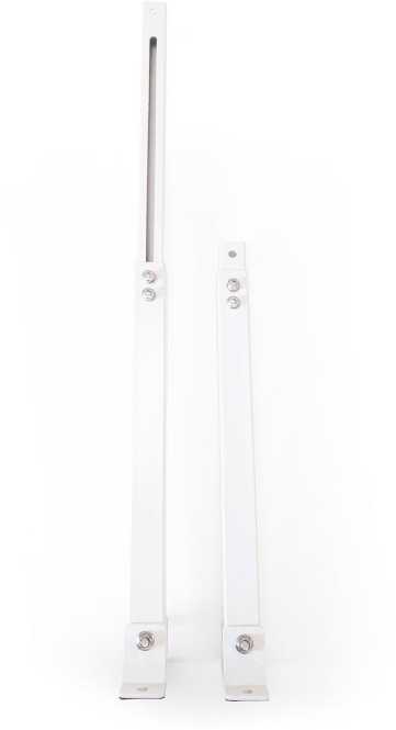 Solarpanel Halterungsset 2-fach TX-246 