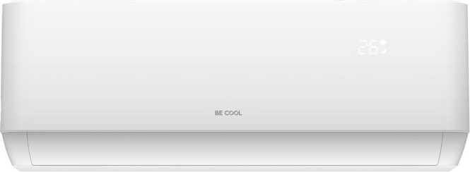 Premium Split-Klimagerät Inneneinheit BCP12SK2401QW 