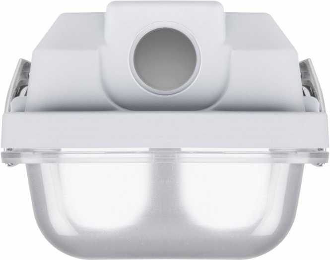 FR-Wannenleuchten Gehäuse DAMP PROOF Gen3 1200mm P 2xlampig IP65 