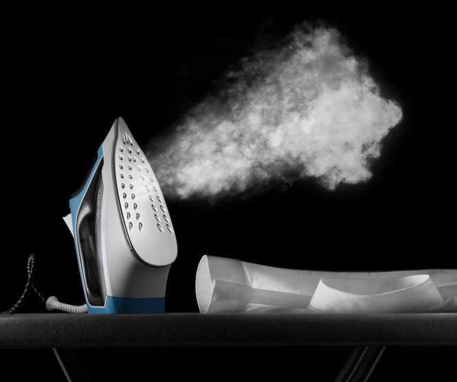 Dampfbügeleisen Effective 