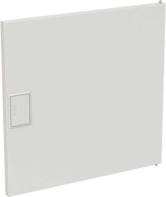 Tür 1RE RAL 9016 AK600 