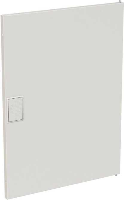 Tür 2RE RAL 9016 AK600 