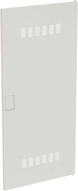 Tür 4RE mit Lüftungsöffnungen AK600 