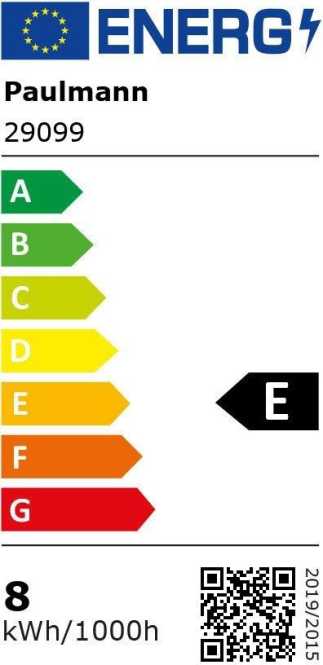LED Stiftsockellampe 1er-Pack Dim 800lm 7,2W 2700K dimmbar Klar 