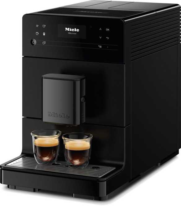 Kaffeevollautomat CM5510 125 Edition 
