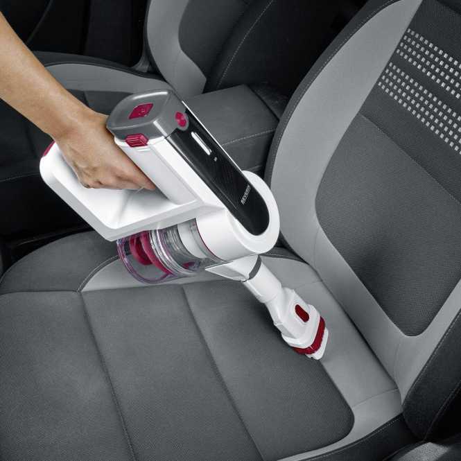 Kabelloser 2-in-1 Hand- und Stielsauger HV 7166 