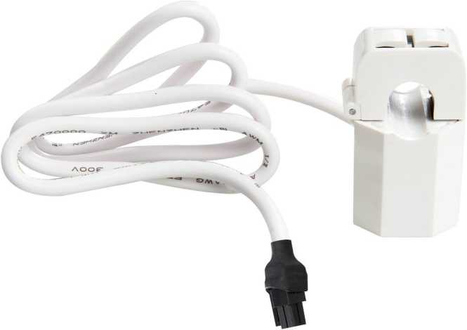 Wi-Fi-Energiezähler mit Schützsteuerung Pro EM - 50 