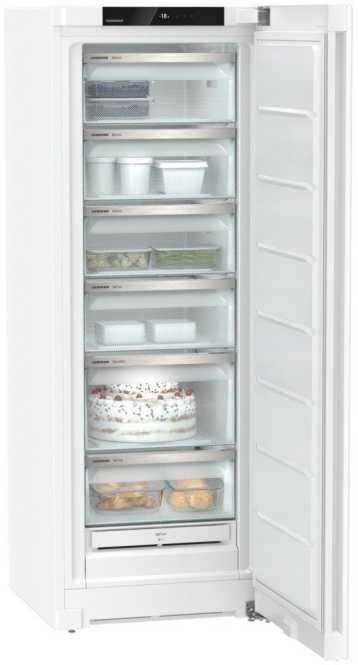 Gefrierschrank mit NoFrost FNd 5026 Plus 