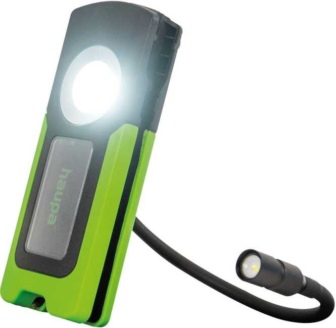 LED Inspektionsleuchte HUPlightWL1500 