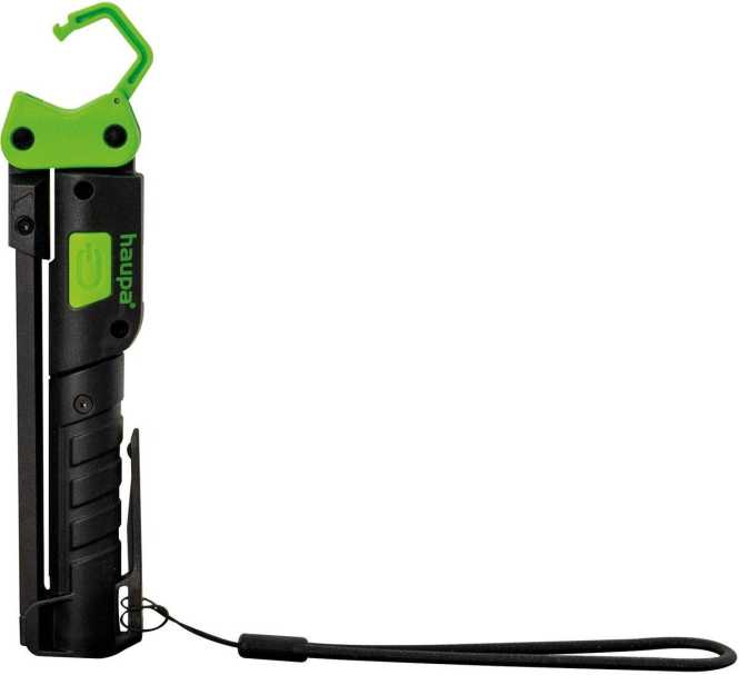 LED Inspektionsleuchte HUPlight400 
