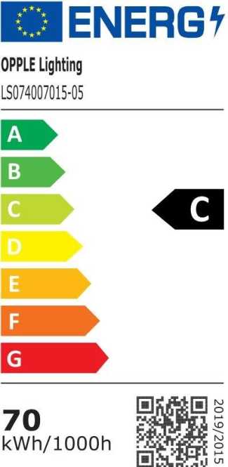 LED Fluter Floodlight EcoMax G3 Re246 70W 840 BL AS 