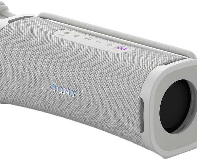 Lautsprecher Bluetooth ULT POWER SOUND Serie SRSULT10W.CE7 