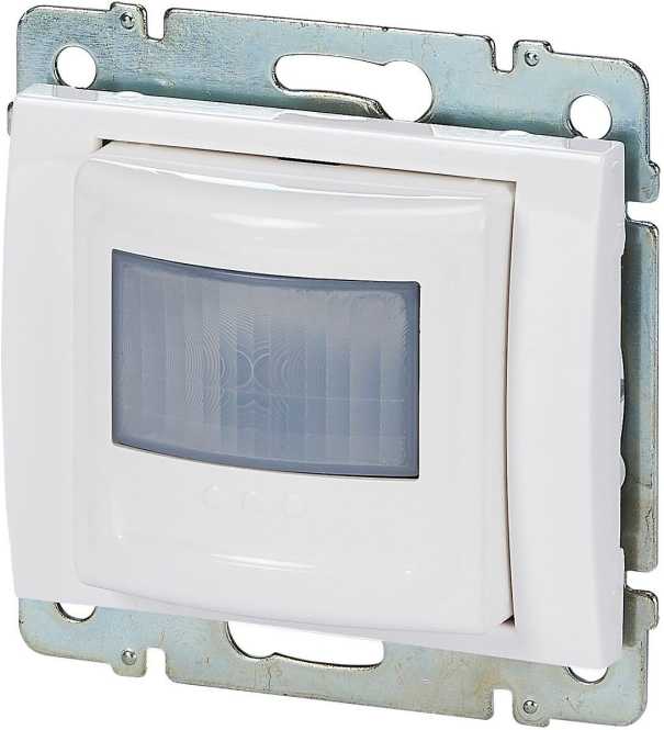 Bewegungsmelder 170° 100W Galea Life Ultraweiß 