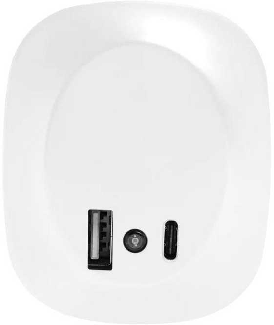 Lunetta Edge Sensor 3000K Weiß 