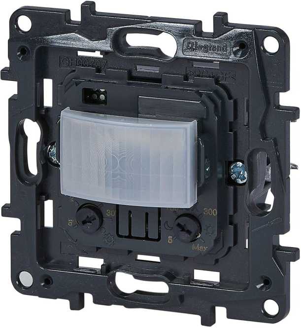 IR-Bewegungsmelder Niole Step 