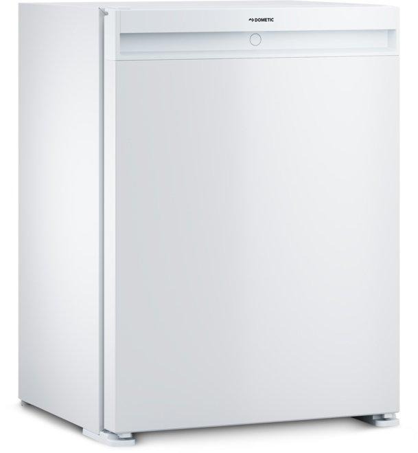 Mini-Absorptionskühlschrank Einbaugerät nach rechts öffnend 40-Liter-Klasse 