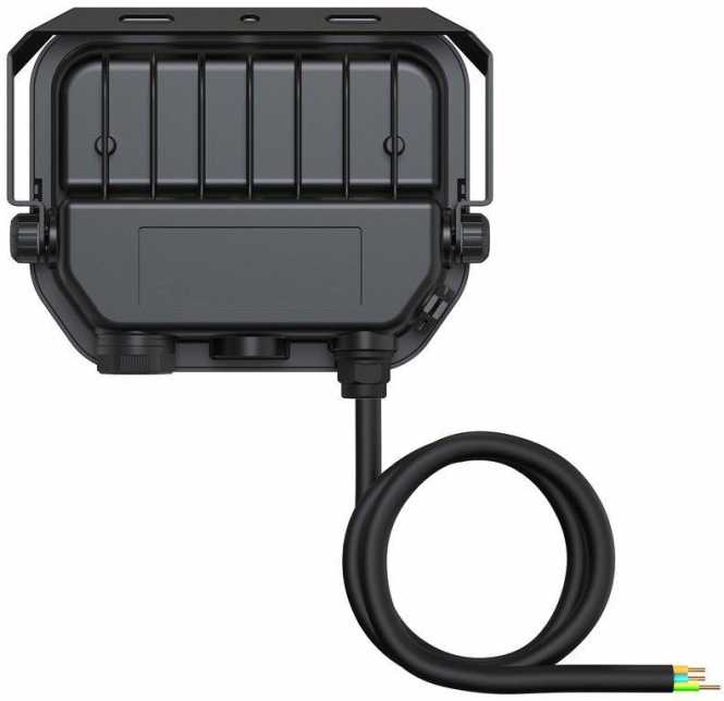 Fluter FLOODLIGHT 10 Gen4 8W 1200lm 865 PowerSelect symmetrisch schwarz 