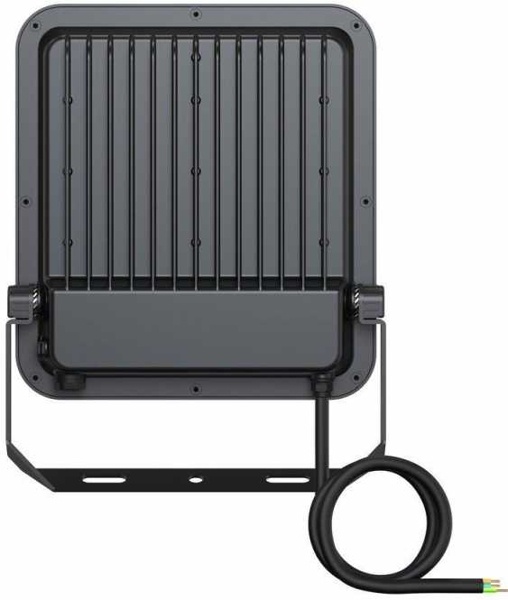 Fluter FLOODLIGHT 150 Gen4 100W 15000lm 865 PowerSelect symmetrisch schwarz 