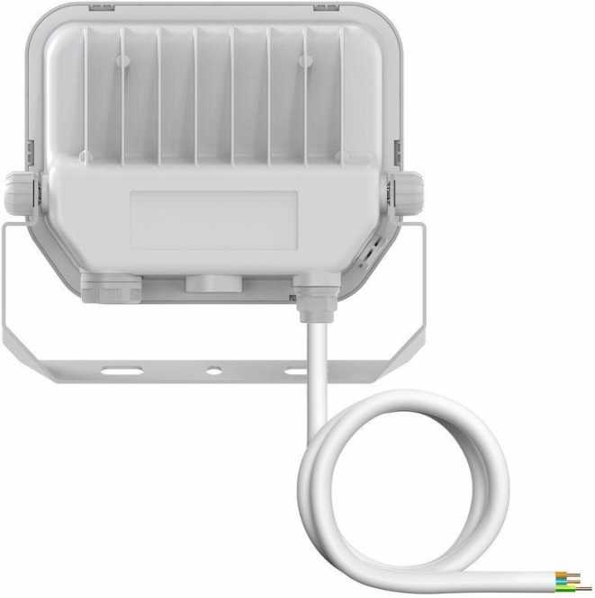 Fluter FLOODLIGHT 20 Gen4 17W 2400lm 830 PowerSelect symmetrisch weiß 