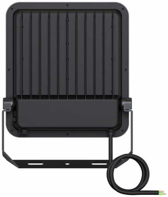 Fluter FLOODLIGHT 200 Gen4 133W 20000lm 865 PowerSelect symmetrisch schwarz 