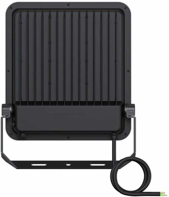 Fluter FLOODLIGHT 250 Gen4 167W 25000lm 865 PowerSelect symmetrisch schwarz 
