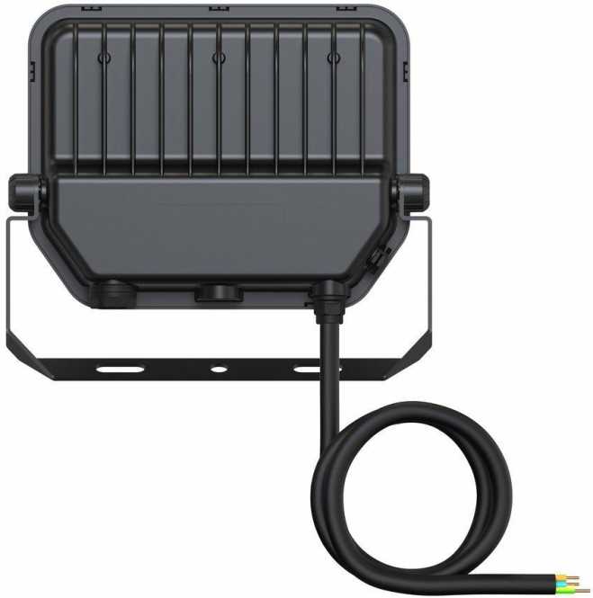 Fluter FLOODLIGHT 50 Gen4 41W 6000lm 865 PowerSelect symmetrisch schwarz 