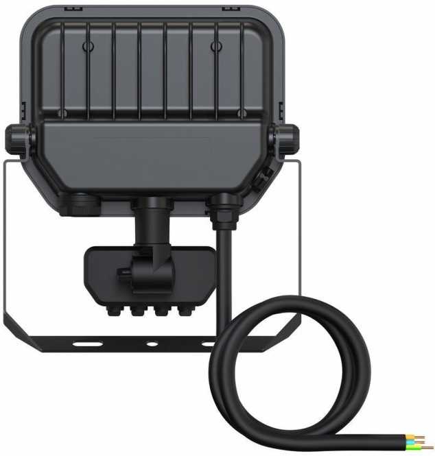 Fluter FLOODLIGHT SENSOR 20 Gen4 17W 2400lm 830 PowerSelect symmetrisch schwarz 