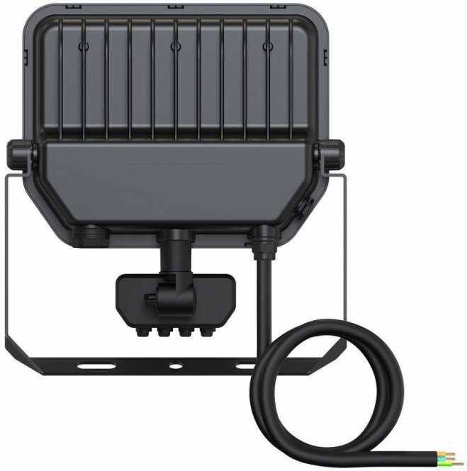 Fluter FLOODLIGHT SENSOR 50 Gen4 41W 6000lm 830 PowerSelect symmetrisch schwarz 