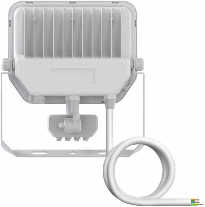 Fluter FLOODLIGHT SENSOR 50 Gen4 41W 6000lm 840 PowerSelect symmetrisch weiß 