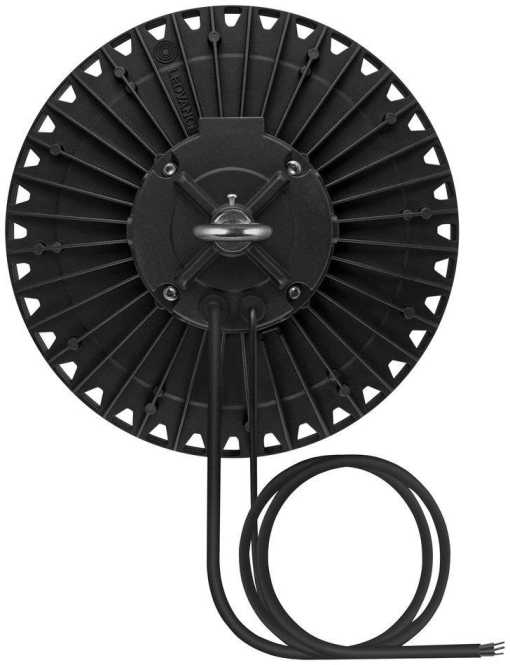 LED Hallenleuchte HIGH BAY Gen5 75W 840 4000K 110° IP66 PowerSelect 