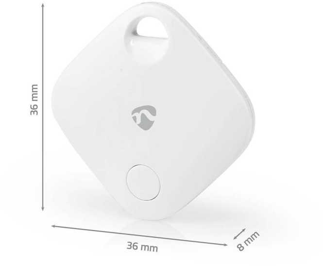 Schlüssel-Finder BTTAG10WT3 