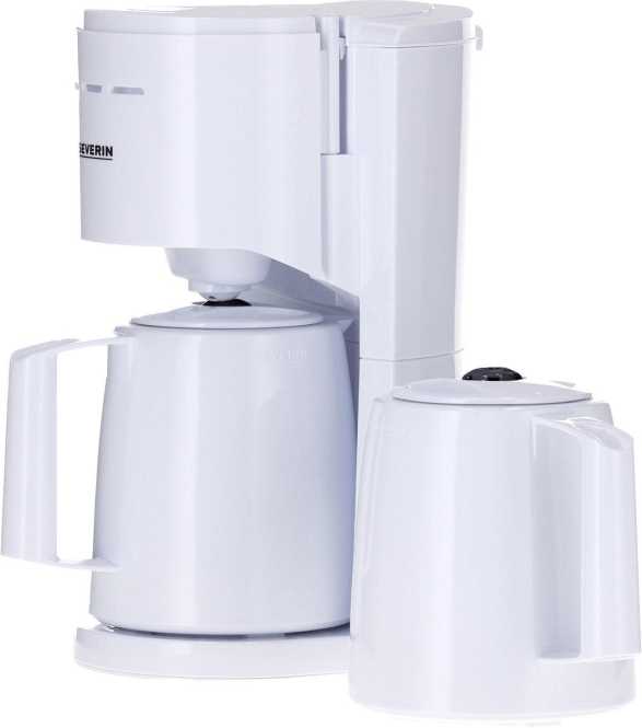 Filterkaffeemaschine KA 9309 