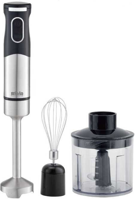 Stabmixer-Set 700 W 