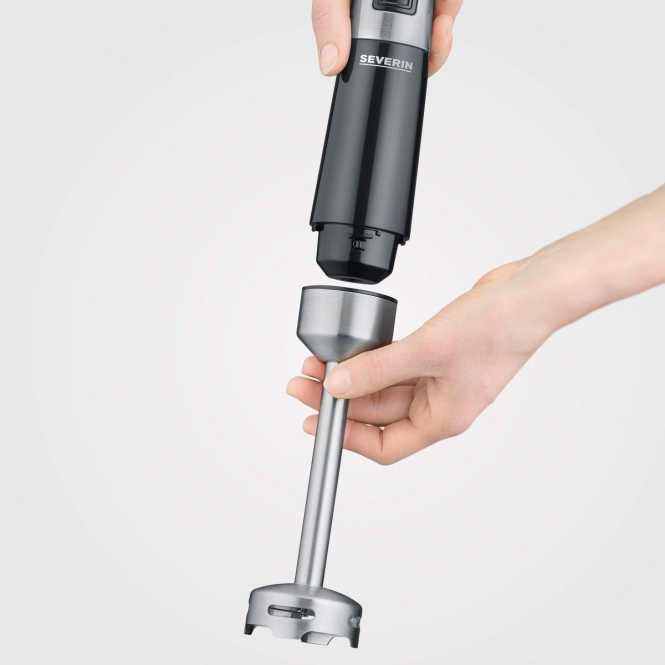 Stabmixer SM 3771 