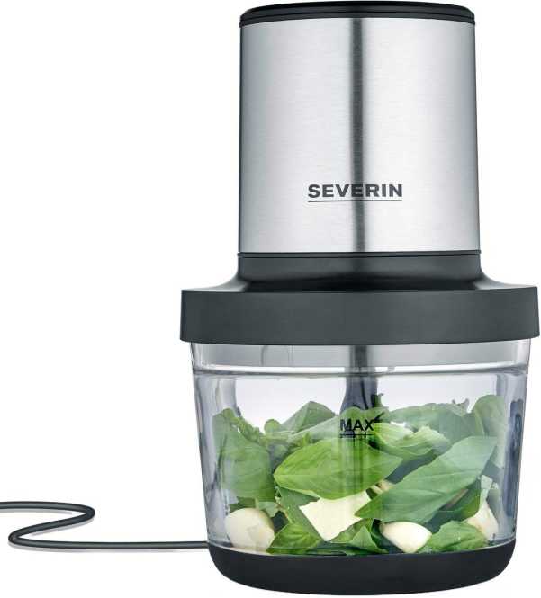 Universalzerkleinerer 1 Liter 400 Watt 