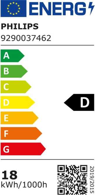 LED Röhre CorePro LEDtube 1200mm UO 17,7W 840 T8 KVG/VVG/230V 2400lm 4000K 