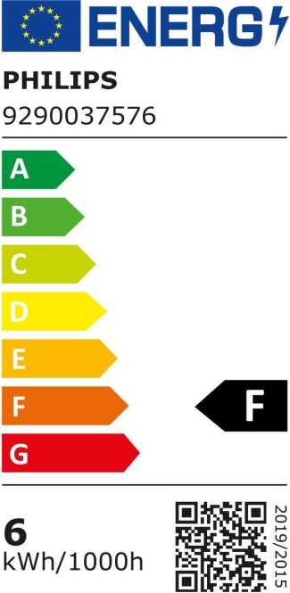 LED Lampe CorePro LED PLC 5,5W 830 4P G24q-1 EVG/230V 600lm 3000K 