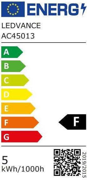 LED Kerzenlampe Led Classic B V 4,9W 840 matt E14 