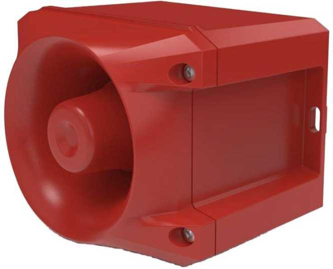 Protect Schallgeber PRO 10 95-265V AC 