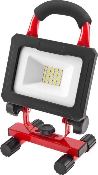 LED 1000 Baustrahler IP65 dimmbar 