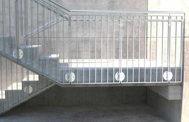 UltraCut FBS II 8 x 80 30/15 US Sechskant mit U-Scheibe Innenstern TX 