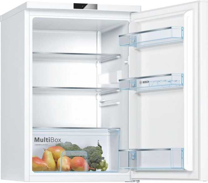Tischkühlschrank Serie 2 KTR15NWEB 
