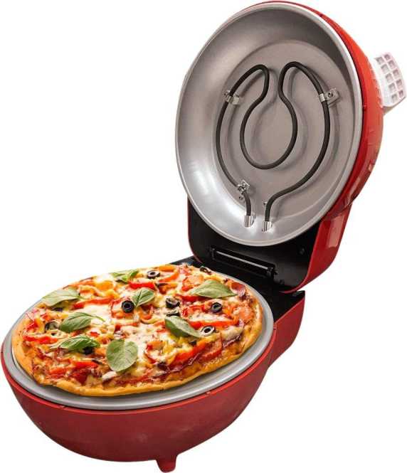 Coca-Cola Pizzamaker 1200W 