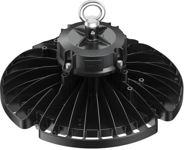 LED-Hallenstrahler LIGHTSHOWERsmart-plus Max.200W 5000K Power Select 