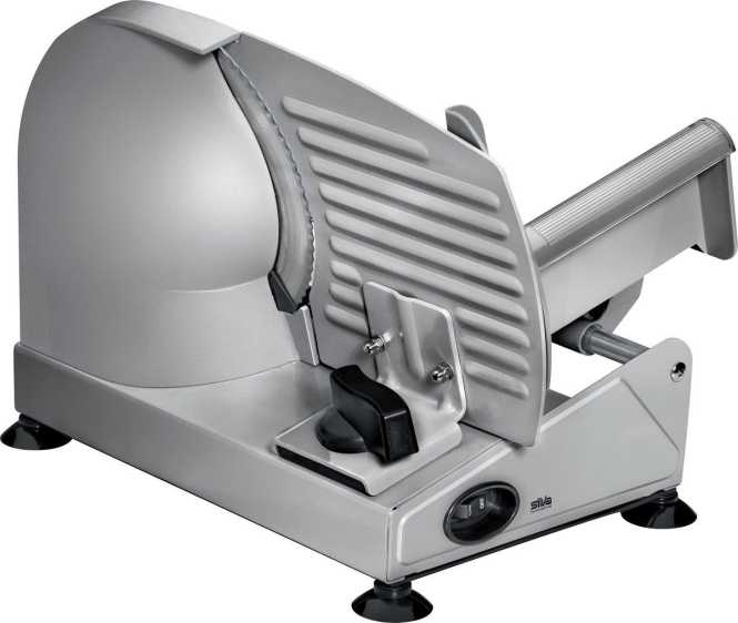 Allesschneider Metall AS 500 