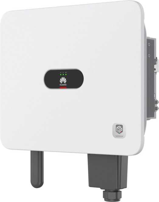 Hybrid-Wechselrichter SUN5000-25K-MB0 3-phasig 27,5 kVA 